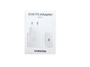 [C1A1T2S-28] SAMSUNG PD ADAPTER 45W