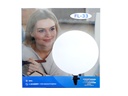[SL13iN-5] PHOTO VIDEO LIGHT BLOGGER SET FL-33