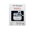 [HFB7LM8-178] Voudnic Airbuds With Pouch