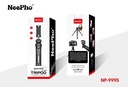 [TRiPOD1F-7] SELFIE STICK TRIPOD NEEPHO NP-999S
