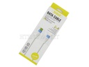 [DCL3T9-1] Type-C To iPHONE Data Charging Cable Remax