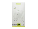 [C1C1T2HH-3] TYPE-C CHARGER 30W HH-330