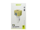 [C2A2T.S2HH-1] PD CAR CHARGER WITH USB PORT HH-38