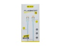 [DCL3THH-1] TYPE-C TO IPHONE DATA CHARGING CABLE 27W 