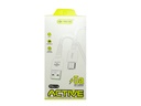 [DCM3SHH-16] MICRO DATA CHARGING CABLE Active 5A HH
