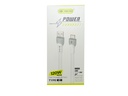 [DCT3SHH-12] TYPE-C DATA CHARGING Power Cable 120W