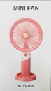 [FAN-26] FAN YS-2316