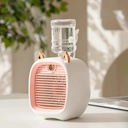 [FAN-24] SPRAY COOLING FAN Mini 