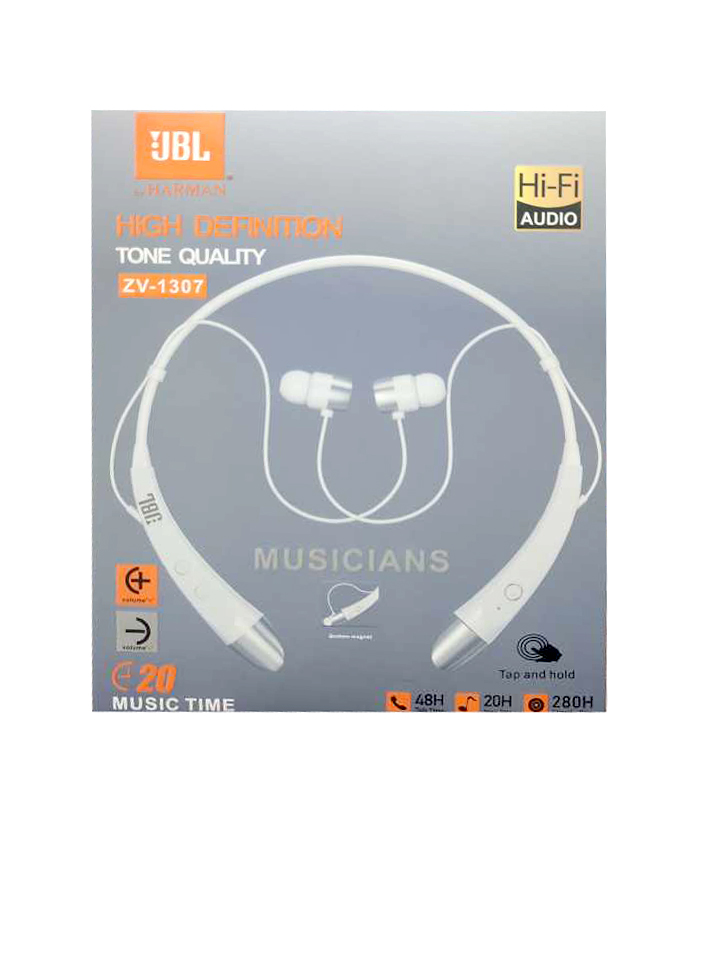 [HFB3JBL5-1] NECKBAND JBL ZV-1307