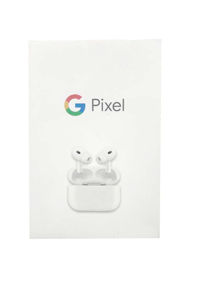 [HFB7GPL8-1] Air Pods Pro Google Pixel 