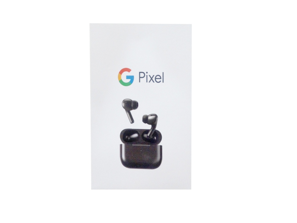 [HFB7GPL8-1] Air Pods Pro Google Pixel 