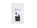 [HFB7GPL8-1] Air Pods Pro Google Pixel 