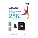 [MMAD256G1-4] MEMORY CARD 256GB ADATA 