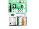 [SWS1-WATCH U-A-6] SMART WATCH ULTRA (7IN1)
