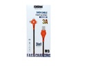 [DCU3SKHM-1] M9 3 iN 1