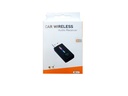 [USWB-1] Car Wireless Audio Receiver X1