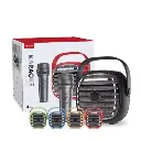 [MD2LM6A-11] Bluetooth MP3 Player Speaker 3" WITH MIC KTS-1943