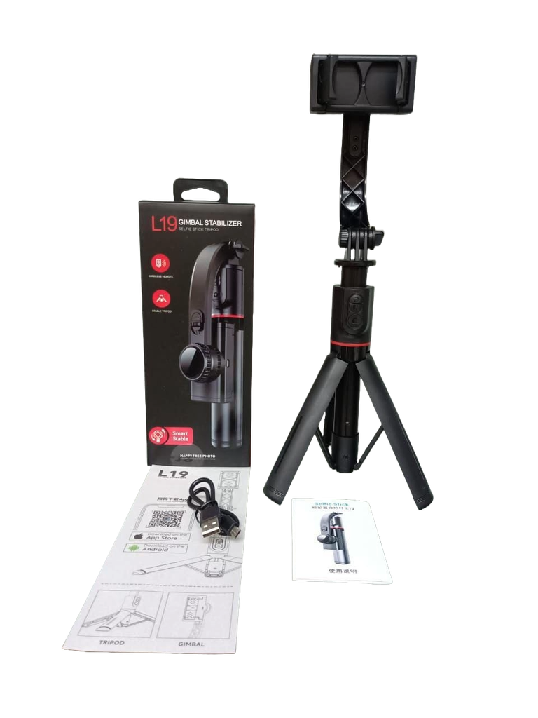 [SELFi ROD-39] Selfie Stick Rod L19