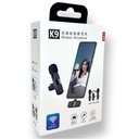 [CPU MiC-63] Wireless Mic Type-C  K9 Dual