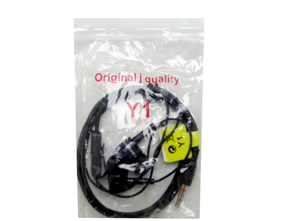 [HF1LM12-92] Handsfree Y1 Original
