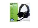 [HF8LM5-110] WIRED HEADPHONE ALPHA MG370