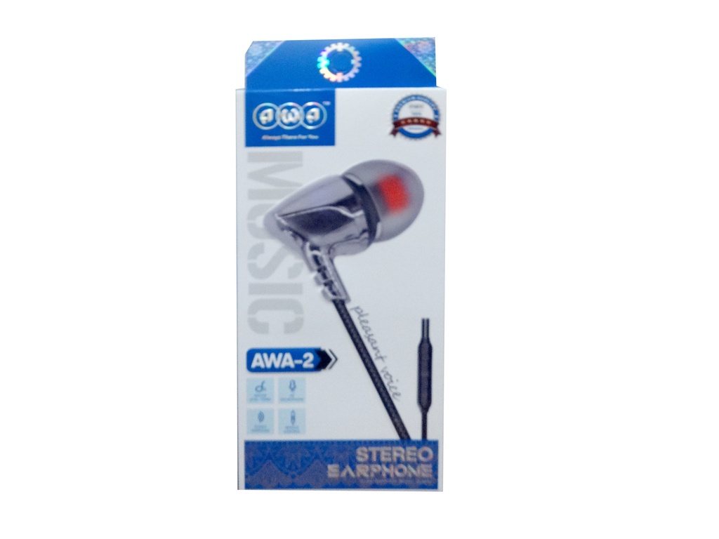 [HF1AWA12-74] HANDSFREE AWA-2