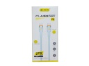 [DCT3THH-1] TYPE-C TO C DATA CHARGING CABLE 120W