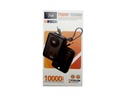 [PB10LM-99] POWER BANK 10000mAh J-CELL J-133