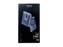 [PB10HTU-15] POWER BANK WIRELESS 10000mah HOTTU  HT32 Magsafe