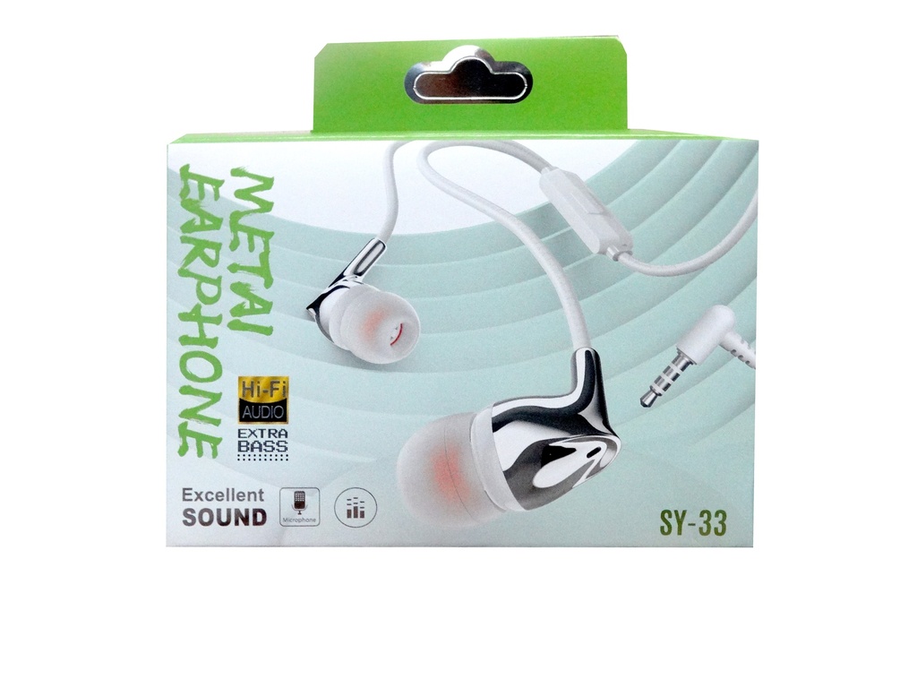 [HF1LM5-152] HANDSFREE SY-33