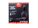 [HF8LM5-111] WIRED HEADPHONE GAMING VIPER BOAS BQ-Q88