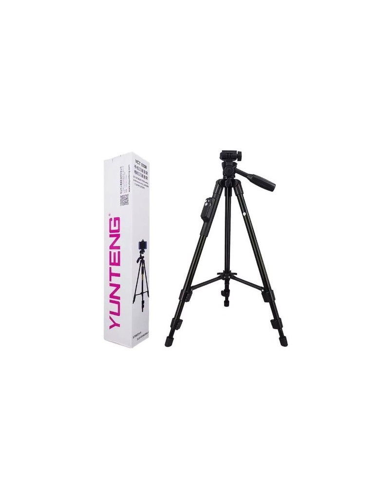 [TRiPOD4F-3] TRIPOD MOBILE & CAMERA YUFENG 3388