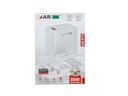 [C1A1S2AR-1] FAST CHARGING ADAPTOR 20W AR-910