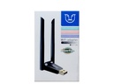 [USWC-14] WIFI ADAPTER W136