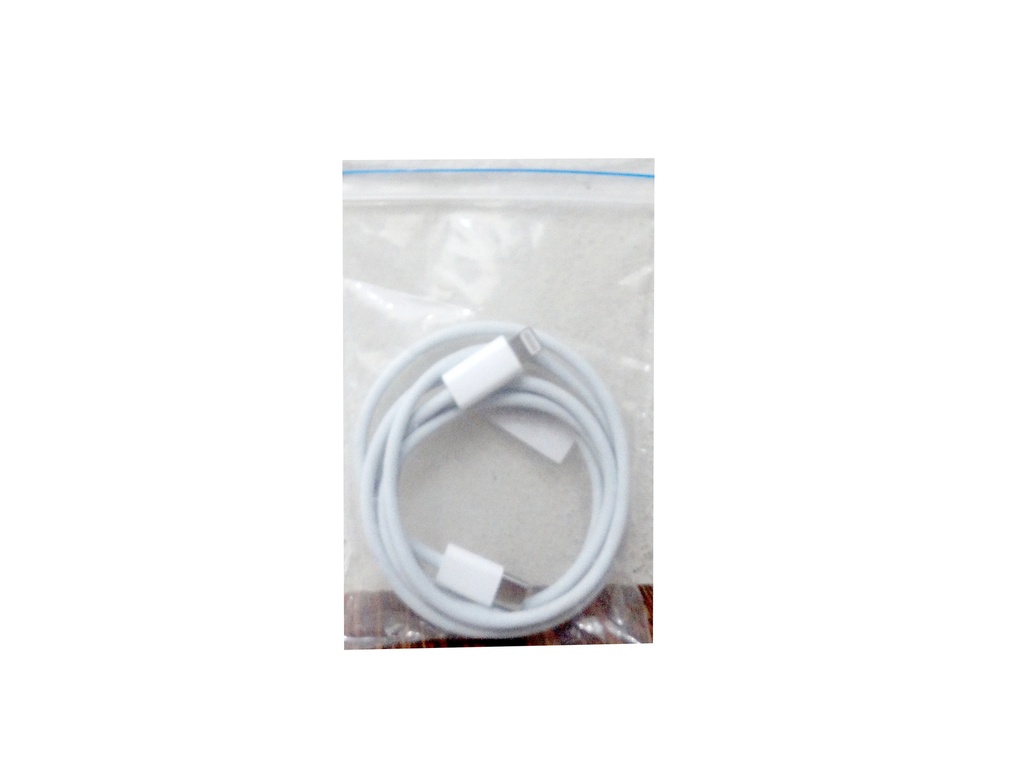[DCL3T1-13] TYPE-C TO iPHONE DATA CHARGING CABLE 27W