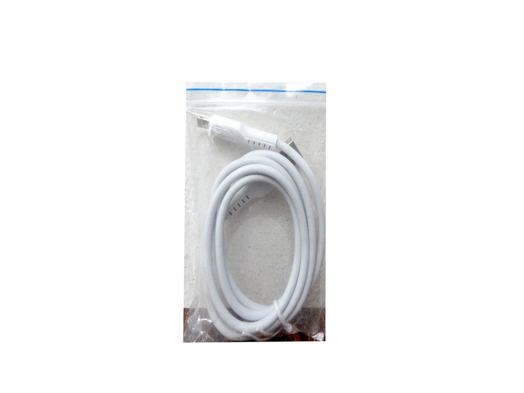 [DCL3S1-34] iPHONE Data Charging Cable
