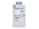 [C1C1T2LM-8] FAST CHARGING ADAPTER WITH TYPE-C CABLE Y-27