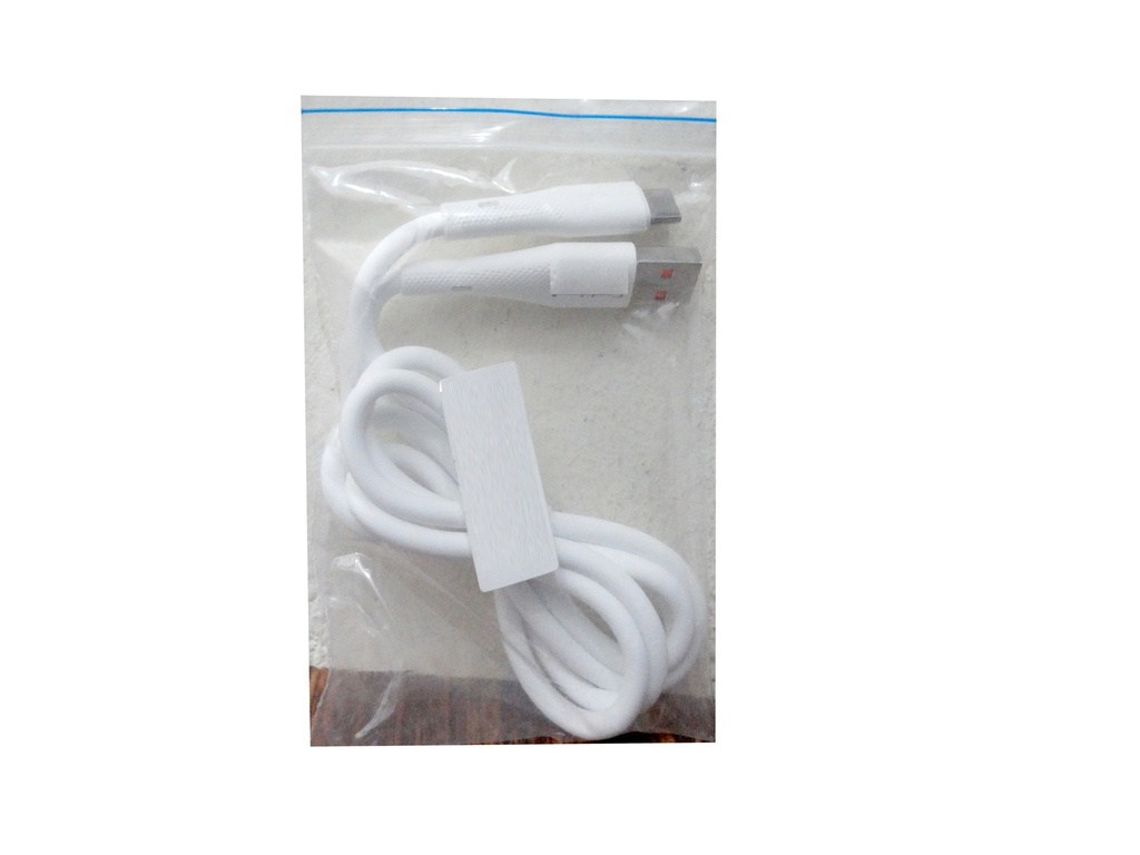 [DCM4S1-20] MICRO DATA CHARGING SOFT CABLE