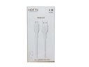 [DCM3SHTU-4] MICRO DATA CHARGING CABLE SF25 