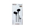 [HF1HTU32-1] TYPE-C HANDSFREE HOTTU HF02