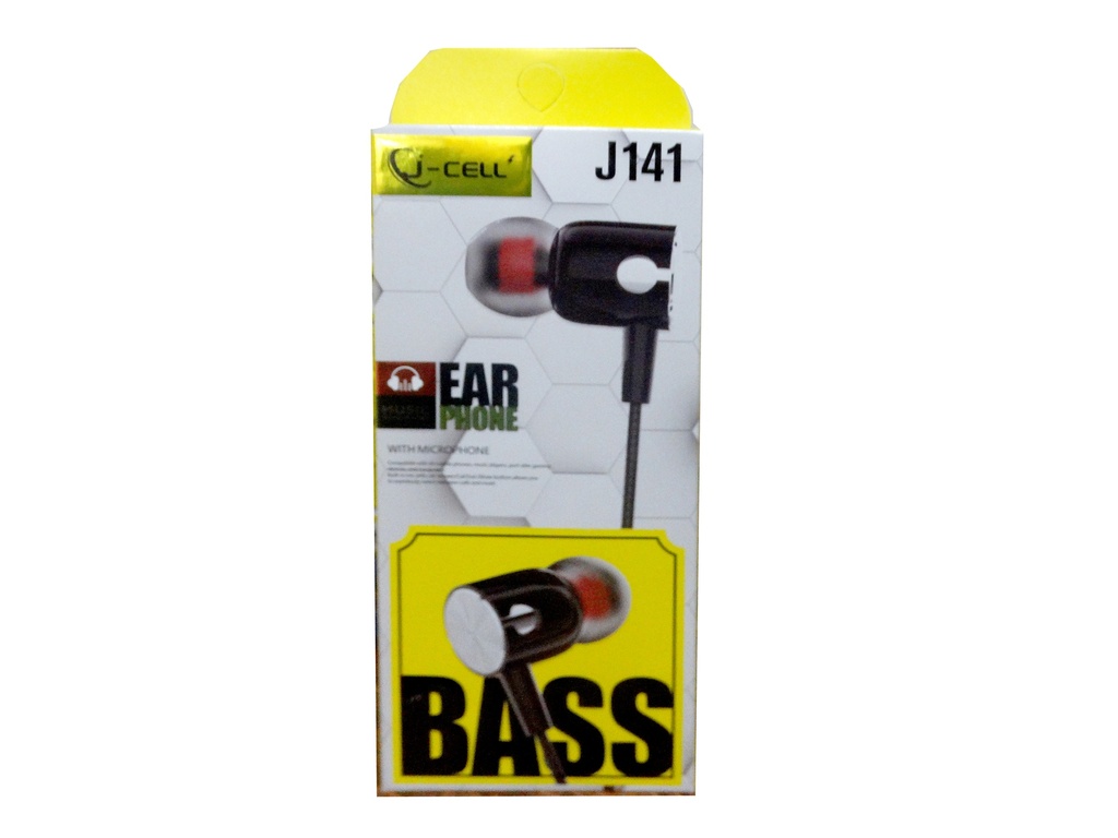 [HF1LM5-160] Handfree J-CELL J-141
