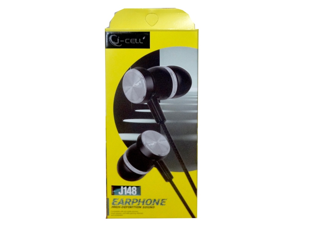[HF1LM5-166] Handfree J-CELL J-148
