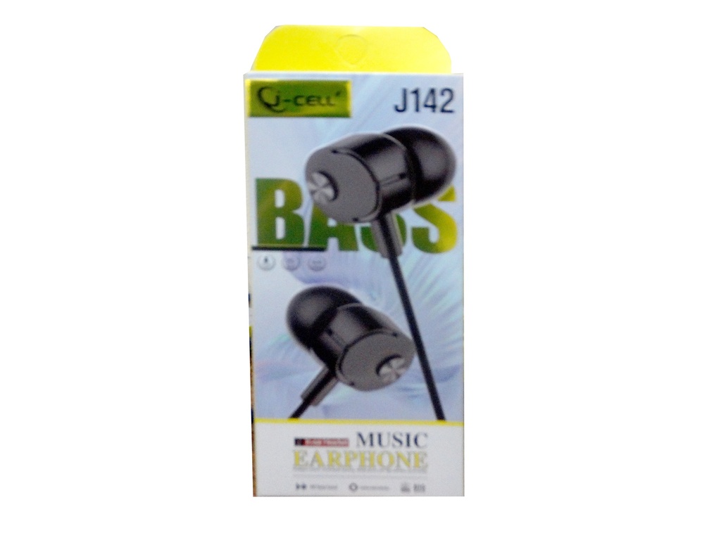 [HF1LM5-161] Handfree J-CELL J142