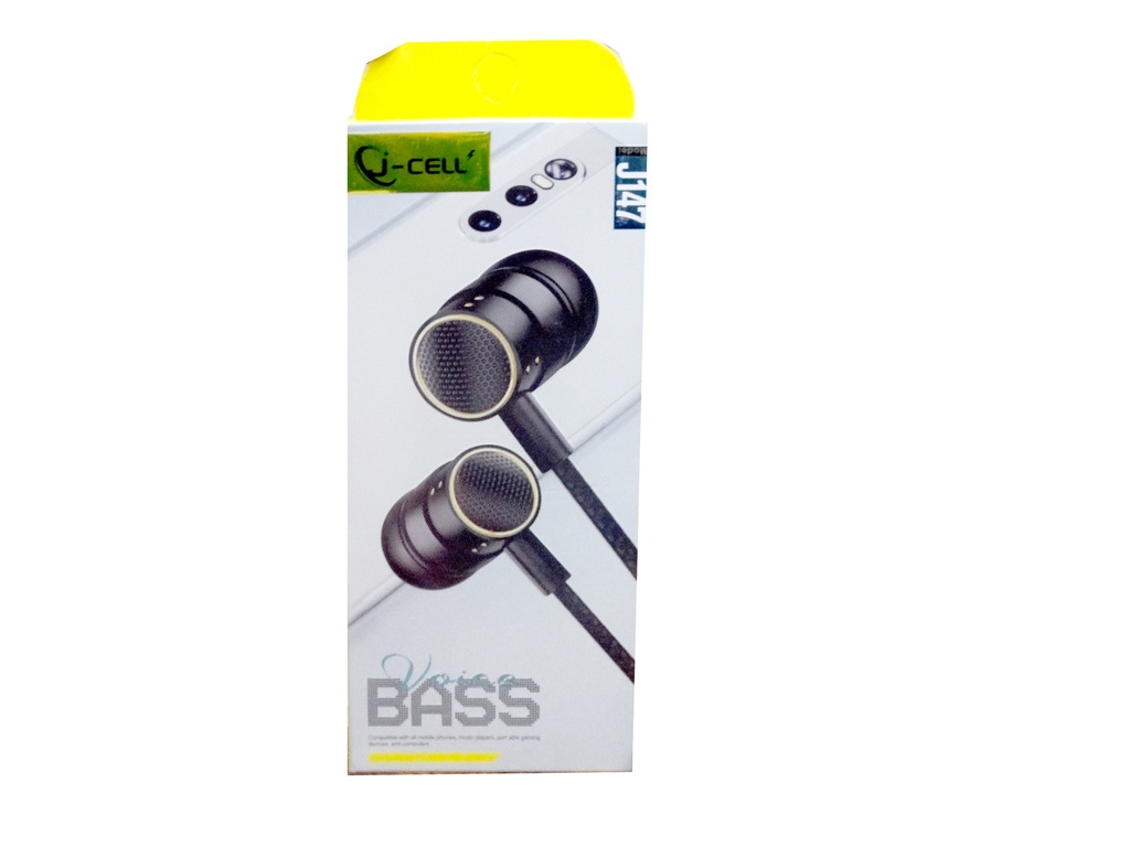 [HF1LM5-165] Handfree J-CELL J-147