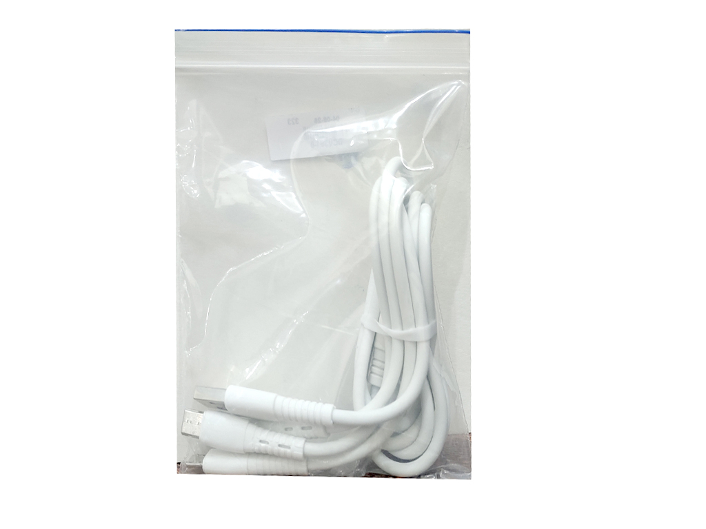 [DCU3S1-9] Multi Data Charging Cable 3 in 1