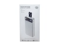 [PB20LM5C-1] POWER BANK 20000mah 