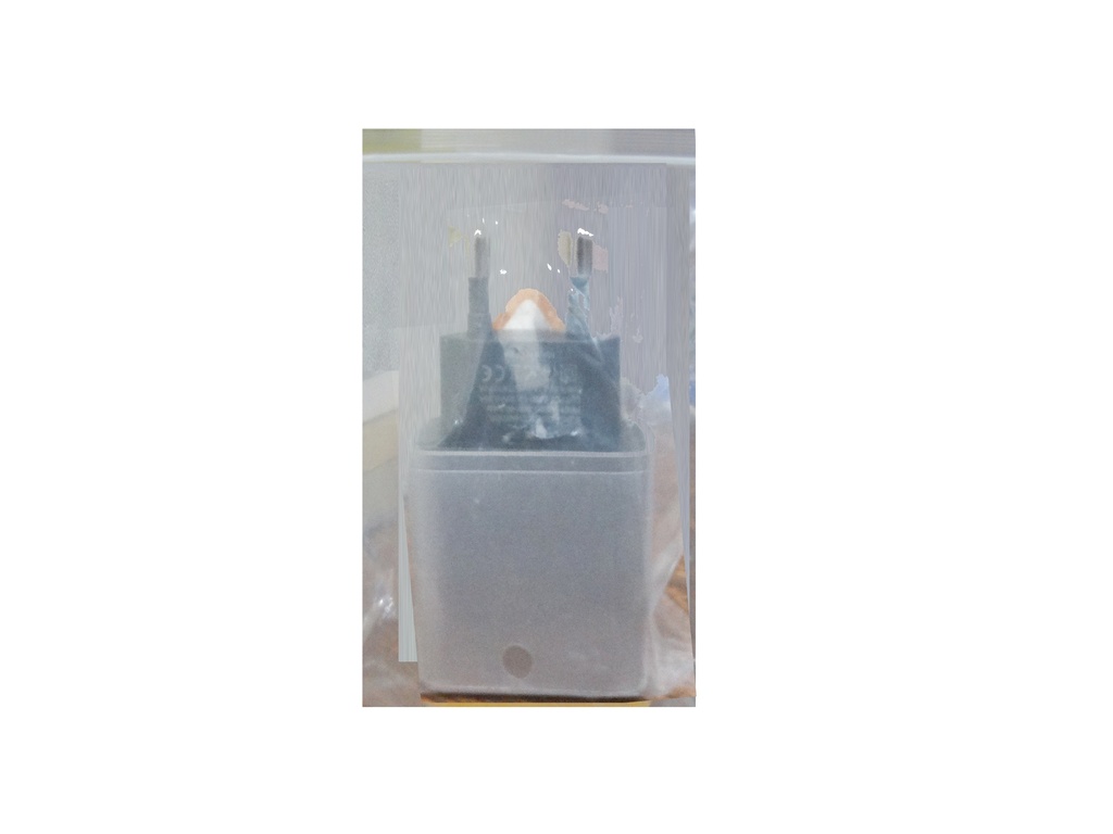 [C1A2T.S2LM-10] PD & USB CHARGING ADAPTER J QUALITY 45W