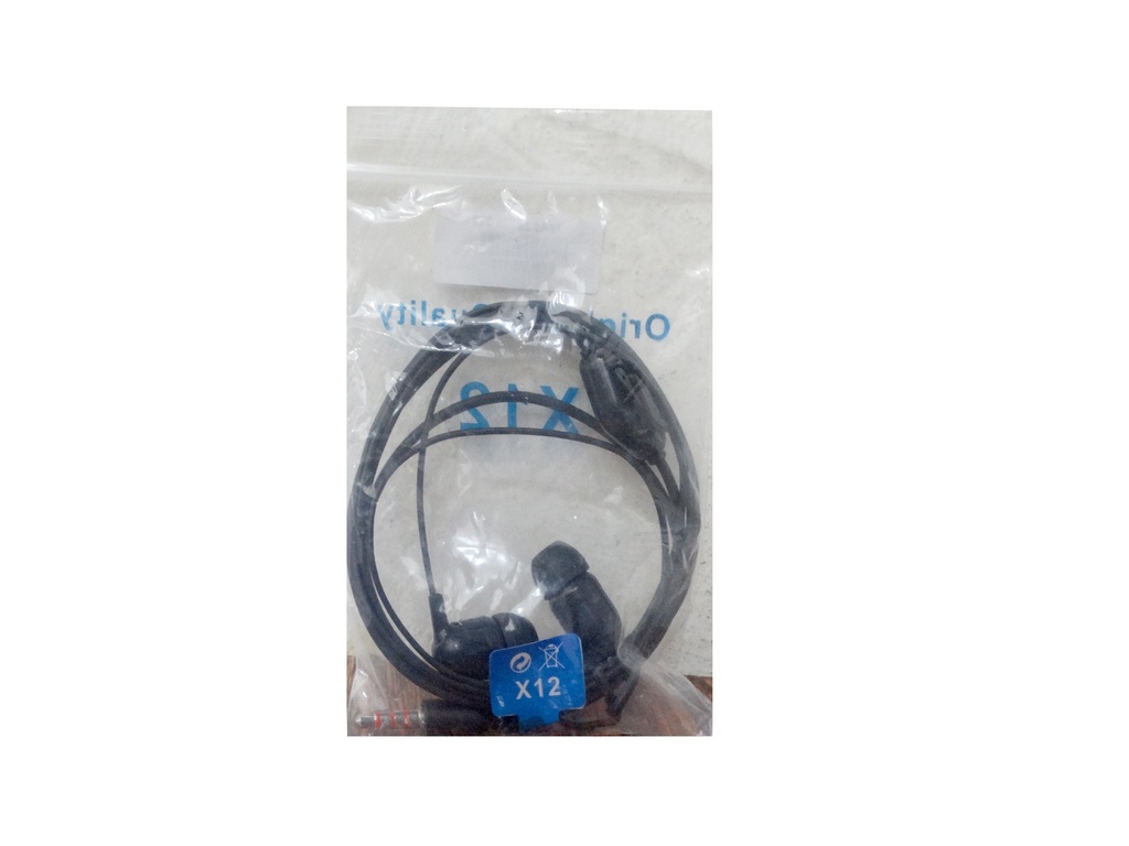 [HF1LM5-170] HANDSFREE X-12