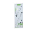 [DCL3S1-35] IPHONE DATA CHARGING CABLE Bavin CB-164