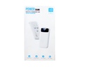 [PB10LM4B-1] POWER BANK 10000mAh AK66